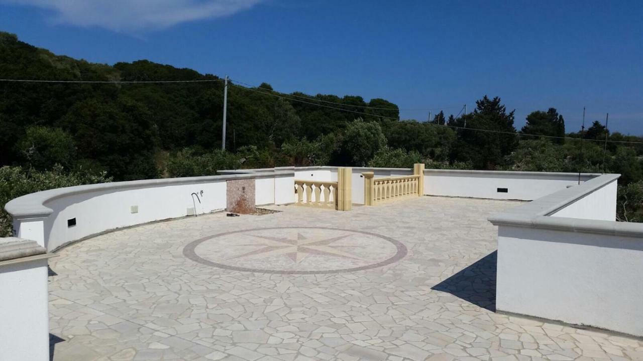 Villa Vanissia Santa Maria di Leuca Exterior photo